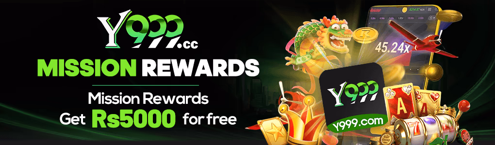 Y999 Mission Rewards